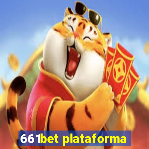 661bet plataforma